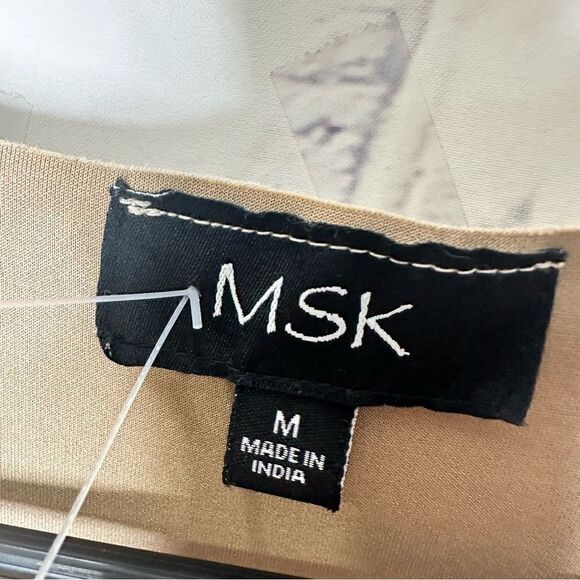 MSK medium dress - Picture 6 of 8